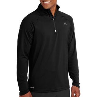 Russell Men's Performance 1/4 Zip Jacket