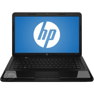 HP 15.6&quot; 2000 2B20NR Laptop PC with Intel Pentium B980 Processor and Windows 8