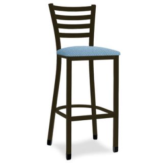 Falcon & Thonet R Series 28.25 Bar Stool