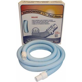 Haviland 1 1/2" Vac Hose for In Ground Pools