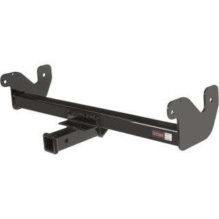 Curt Manufacturing Front-Mount Receiver Hitch — Fits Ford Trucks, Model# 31355  Front Mount