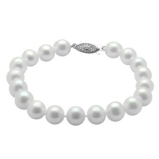 PearLuster by Imperial Pearl 8.5 9.5mm Select Grade Cultured Pearl