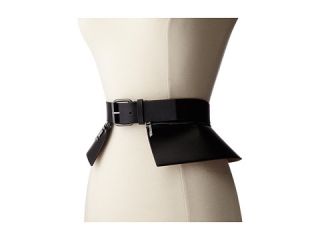 Bcbgmaxazria Peplum Zip Waist Belt