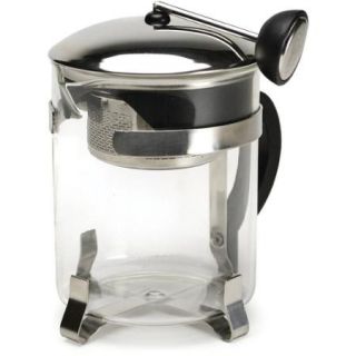 Primula Tea Maker, Chrome