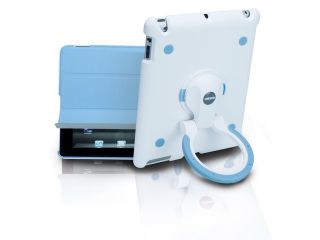Aidata ISP202 Multi function Stand for iPad2   Green