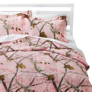 Realtree Nature Inspired Bedding Set