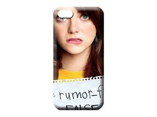 iphone 6 PlusAttractive Personal skin mobile phone carrying skins emma stone easy a movie