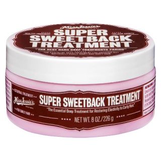 Miss Jessies Super Sweetback Treatment   8 oz