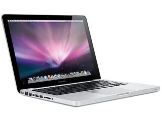 Refurbished Apple Laptop MacBook Pro MD101LLA Intel Core i5 3210M (2.50 GHz) 4 GB Memory 500 GB HDD 13.3" Mac OS X v10.7 Lion