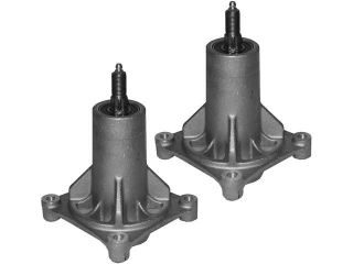 Oregon 82 026 Spindle Assembly (2 Pk) for  Husqvarna AYP Mowers