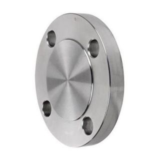 S1036bl030n Blind Flange,Forged,3 In,316 Ss