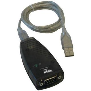 Keyspan Usa 19hs High Speed Usb Serial Adapter (usa19hs)
