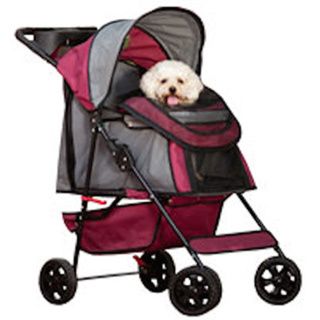 Iconic Pet Supreme Pet Stroller   Shopping   The s
