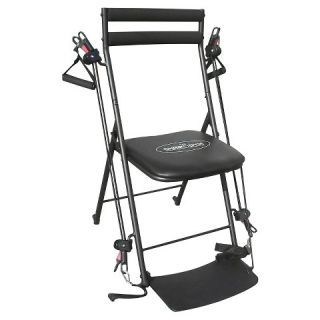 As Seen on TV Chair Gym