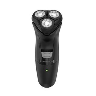 Remington R3 Power Shaver   For Neck, Sideburns, Face, Chin