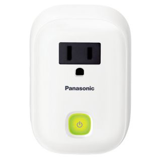 Panasonic KX HNA101W Smart Plug for Home Monitoring System   17162143