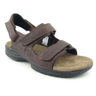 Dunham Mens St. Johnsbury Leather Sandals  ™ Shopping