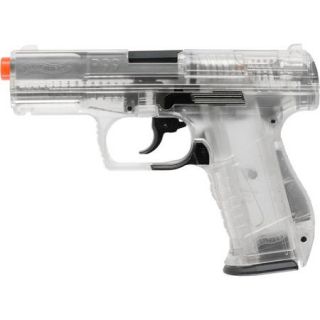 Walther P99 6mm Airsoft Pistol