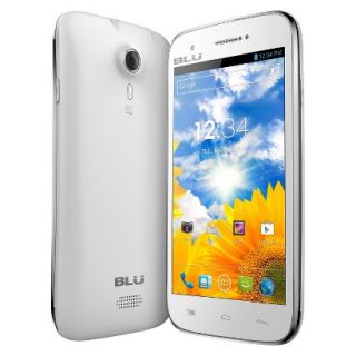Blu Studio 5.0 II D532u Factory Unlocked Cell Phone for GSM Compatible