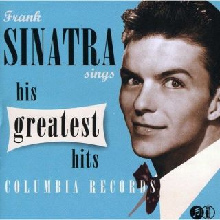 Sinatra Sings His Greatest Hits