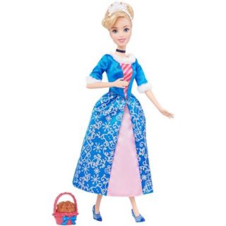 Disney Seasonal Princess Cinderella