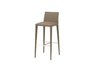 Moes Home Catina Barstool in Cappuccino