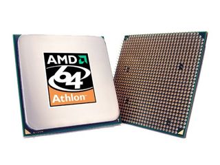 AMD Athlon X2 5400B Dual Core 2.8 GHz Socket AM2 65W ADO540BIAA5DO Processor