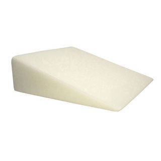 SplendoRest Visco Elastic Memory Foam Extra Firm Support Bed Wedge