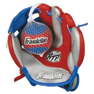 Franklin Sports Air Tech 9 inch Baseball Glove for Right Handed
