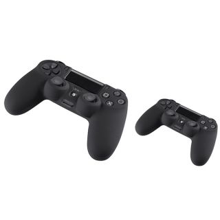 Insten Controller Case for Sony Play station 4 (Pack of 2)   15903374
