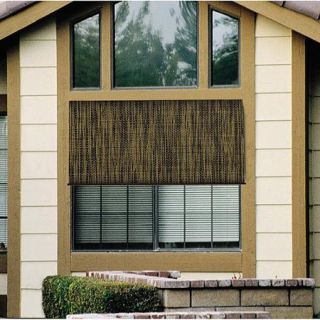 Coolaroo Sun Shades Designer Series, Sandalwood