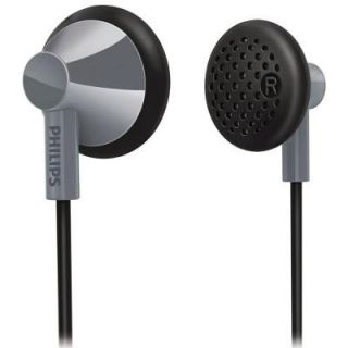 Philips In Ear Headphones   Gray DISCONTINUED SHE2100GY/28