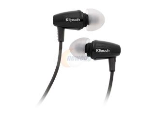 Klipsch Image E1 Earbud Noise isolating In Ear Headphone