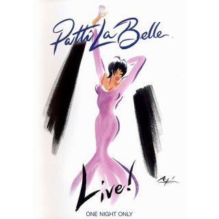 Patti LaBelle Live One Night Only
