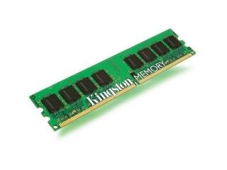 Kingston 8GB 240 Pin DDR3 1600 (PC3 12800) ECC Unbuffered Memory KVR16LE11/8