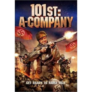 101st A Company (Widescreen)