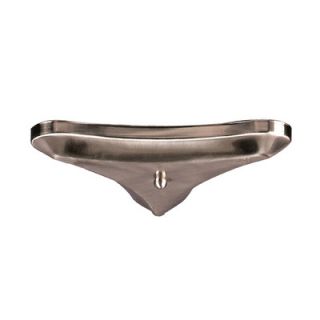 Illuminare Accessories Triangular Pan in Satin Nickel by Elk Lighting