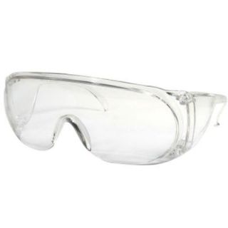 Hitachi Clear Safety Glasses 875769