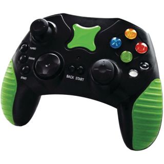 Innovation Xbox Controller   Green