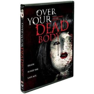 Over Your Dead Body (Japanese) (Widescreen)