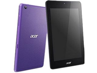 Acer Iconia Tab B1 730HD 11TP Intel Atom 1 GB Memory 8 GB 7.0" Touchscreen Tablet Android