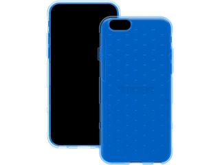 Trident Perseus Gel Translucent Blue Solid Case for Apple iPhone 6 4.7" PS API647 BL000