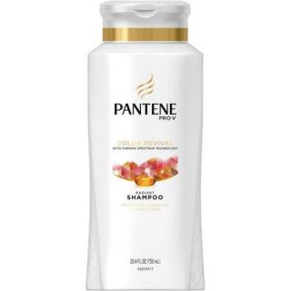Pantene Pro V Color Hair Solutions Color Preserve Shine Shampoo 25.40 oz
