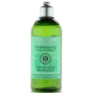 Occitane Volumizing 10.1 ounce Shampoo   Shopping   Top
