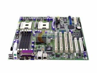 Intel SE7501BR2 SSI EEB 3.0 Server Motherboard