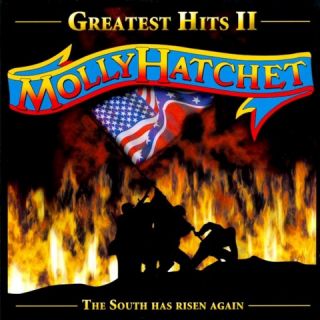 Greatest Hits, Vol. 2 The South Has Risen Again