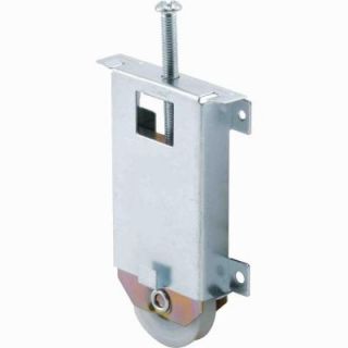 Prime Line Bypass Wardrobe Mirror Door Roller Assembly N 6630