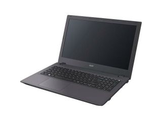 Acer Laptop Aspire E E5 573T 5521 Intel Core i5 5200U (2.20 GHz) 8 GB DDR3L Memory 1 TB HDD Intel HD Graphics 5500 15.6" Touchscreen Windows 10 Home 64 Bit