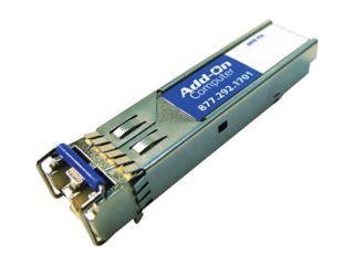 ACP MGBSX1 AOK SFP (mini GBIC) Transceiver Module 1 x 1000Base SX