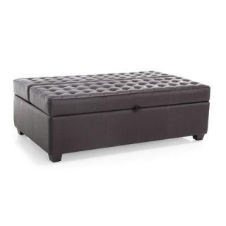 Wildon Home ® Sonno Ottoman with Bed